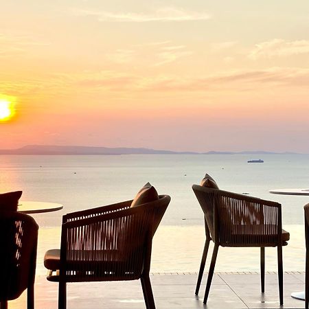 Air Condominium & Residence - Sihanoukville - 5Mn To Boat Pier Bagian luar foto