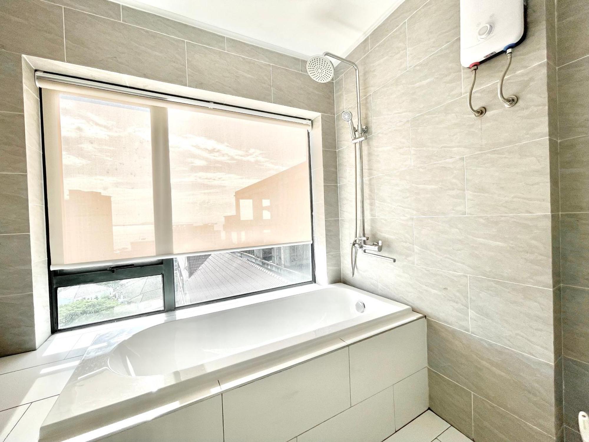 Air Condominium & Residence - Sihanoukville - 5Mn To Boat Pier Bagian luar foto