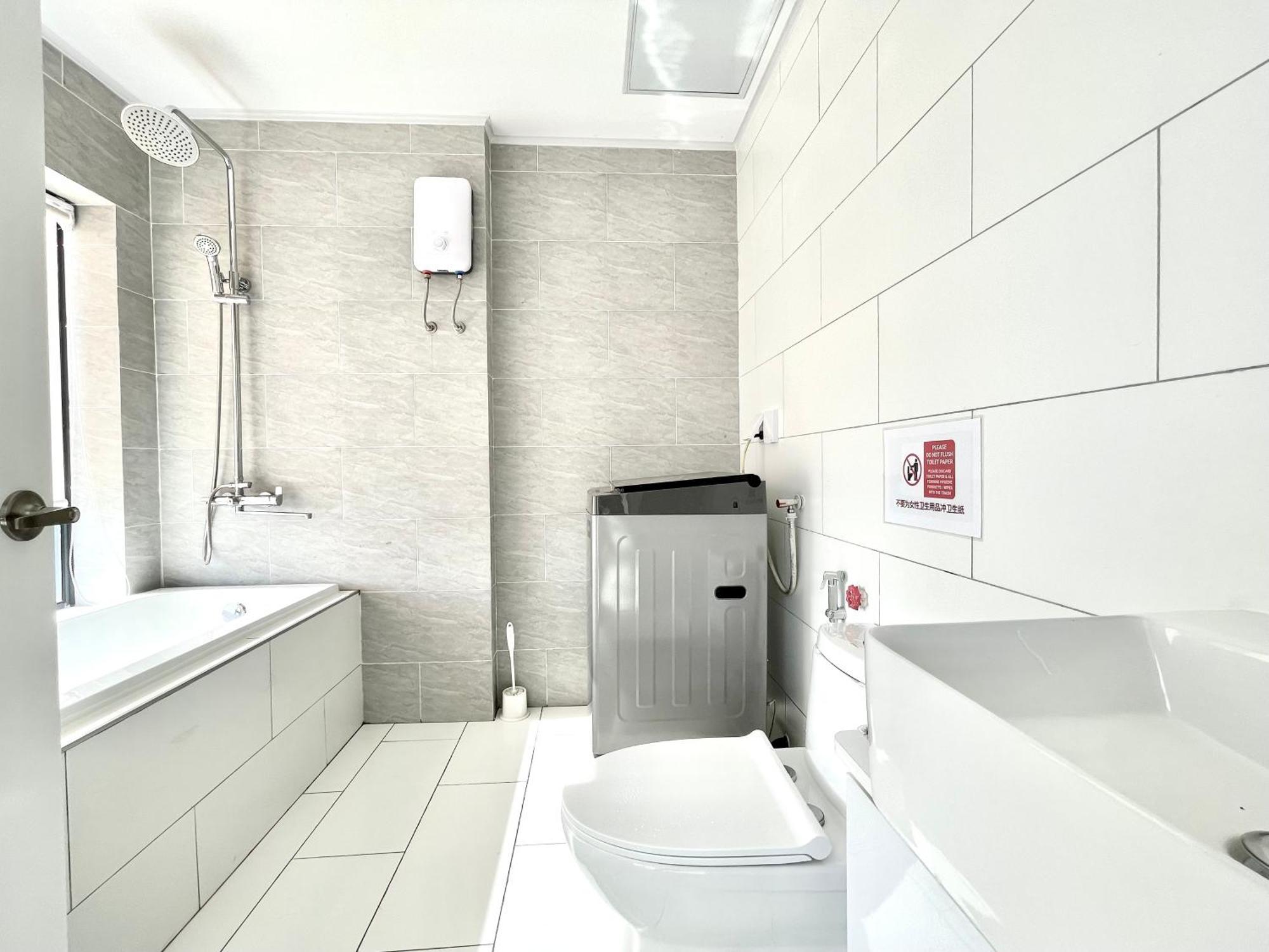 Air Condominium & Residence - Sihanoukville - 5Mn To Boat Pier Bagian luar foto